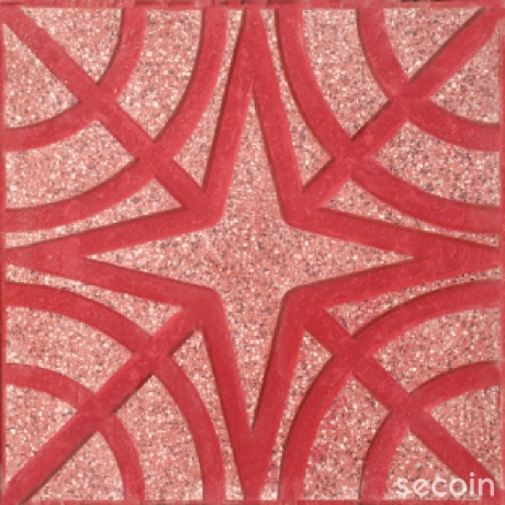 GẠCH HÈ ĐƯỜNG OD-40-122